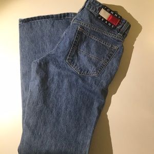 **VINTAGE** Tommy Hilfiger Jeans